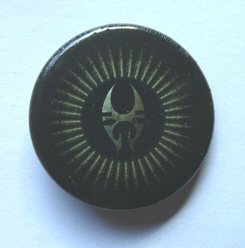 Soulfly button anstecker badge - anstecker,