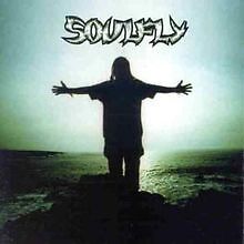 Soulfly von - soulfly, |