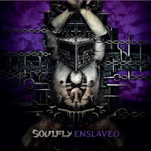 Soulfly enslaved limited - soulfly, (limited
