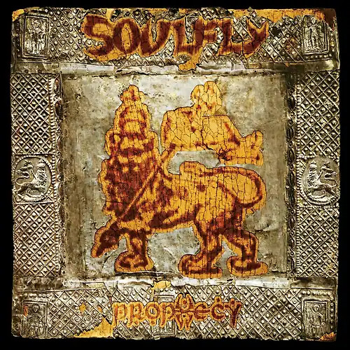 Soulfly prophecy - soulfly,