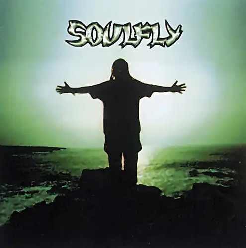 Soulfly - soulfly,