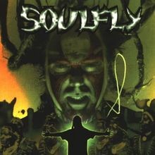 Soulfly von - soulfly,