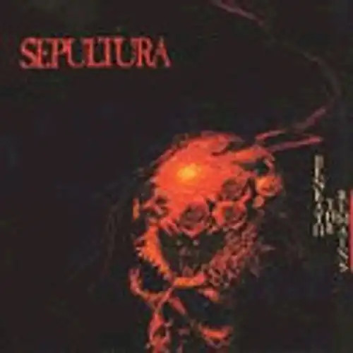 Sepultura beneath the - beneath,
