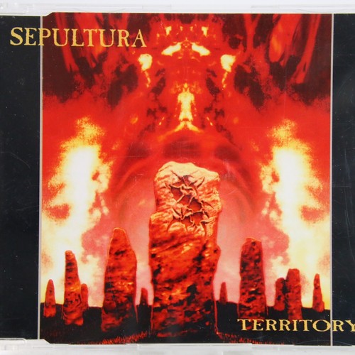 Music musik maxi sepultura - musik, –