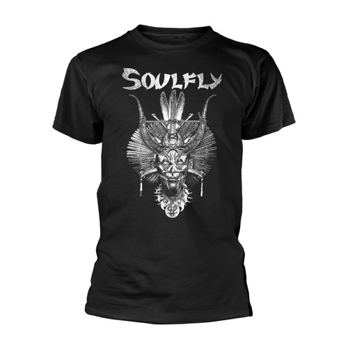 Soulfly tribe lizenziert - tribe,