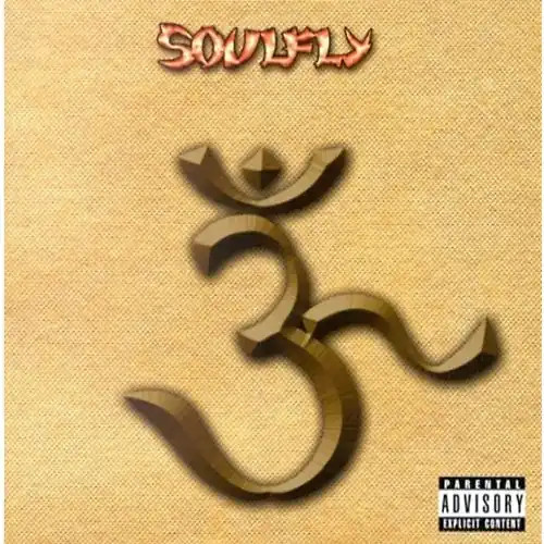 Soulfly 3 - soulfly,