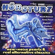 Hörsturz von various - hörsturz, |