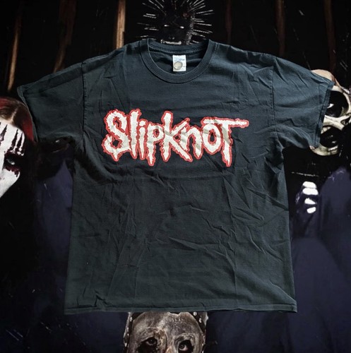 Slipknot 00s vintage numetal - slipknot,