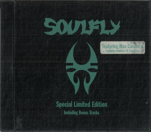 Soulfly von special - von,