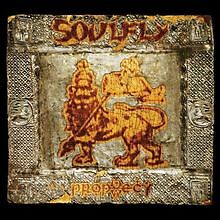 Prophecy von soulfly - prophecy,