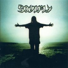 Soulfly von - von, |