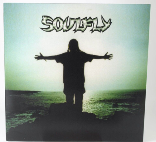 Soulfly roadrunner - soulfly,