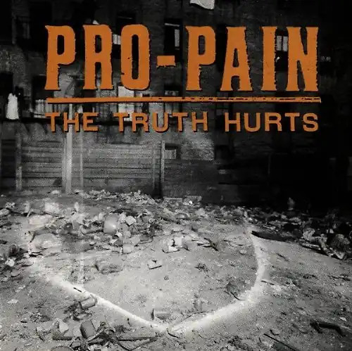 Pro pain the - truth, hurts