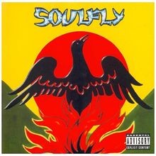 Primitive von soulfly - cd, |