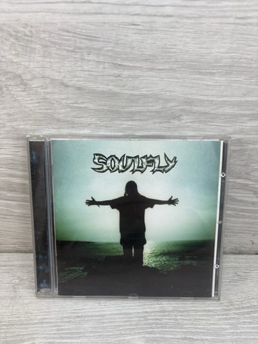 Soulfly von - soulfly, |