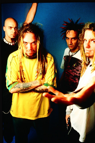 Soulfly foto transparenz - soulfly,