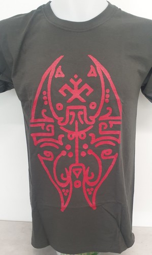 Soulfly war shirt größe - war, t-shirt