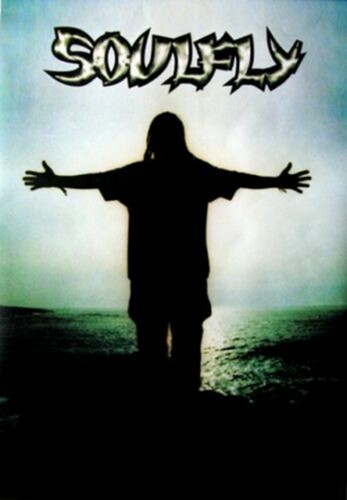Soulfly 1998 musik - -,