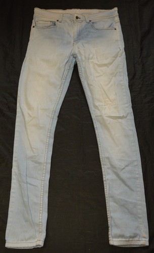 Soulfly dnm jeans - soulfly, w28