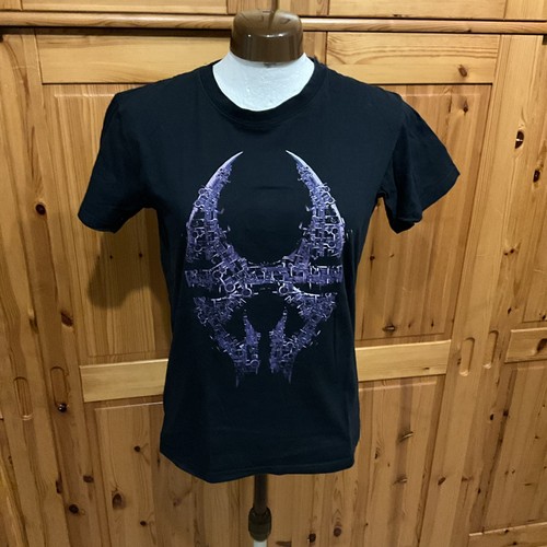 Soulfly shirt schwarz - soulfly, purple