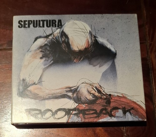 Sepultura roorback doppel - -,